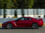 Nissan GT-R 2013 года (JP)
